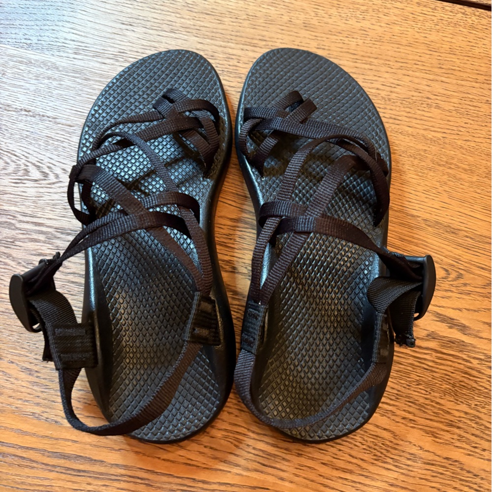 Chaco Women's ZX/2 Cloud Dual Adjustable Straps Cushioned Sandal